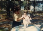 Amber 3 mon 1982