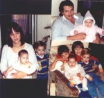 Family Photos - 1989