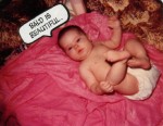 Me 3 mon 1982