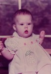Me @ 6 months 1982