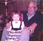 Papa&Amber 1983
