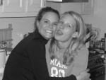 Amber\'s Tini Party - P9210025