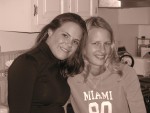 Amber\'s Tini Party - P9210026