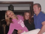 Amber\'s Tini Party - P9210048