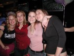 Sara, Tere, Amber, Orsi at Vetro2.JPG