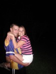 Amber and her cousin Chris2.jpg