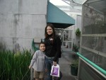 Mom and Erik at MOSI in Florida.jpg