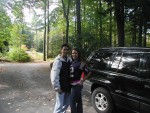 T & Amber before the Pats game.jpg