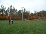 Amber flying kite with Erik.jpg