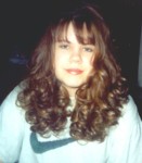 Amber with curls9-96
