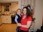 Amber & Erik 2