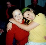 Amber & Missy Oct 28