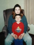 Amber & Xav in Buffalo