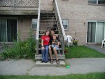 Amber, Tee & Erik 2
