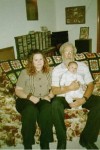 Amber,Butch,Erik