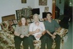 Amber,Butch,T,Erik