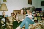 Amber,Trish,Erik