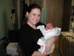 Anna and Amber