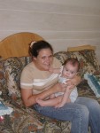 Auntie and Anna