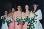 Bridal party