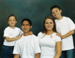 Garcia Family3 dkbg med