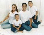 Garcia Family med