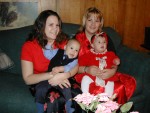 Girls & 2 kids B