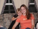 Jessie and Amber