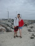 MV - Tee and Amber