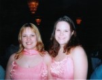 Savannah & Amber
