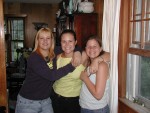 Savannah, Amber, and Missy