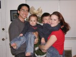 The Garcia Family