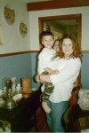 Xav & Amber
