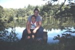 Xavier & Amber