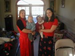girls & babies