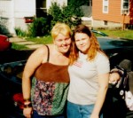 Amber n Ang Aug 30