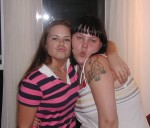 Amber&Angie