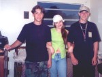 Amber   Boys - May 1998